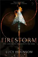 Ohnivá búrka - Firestorm