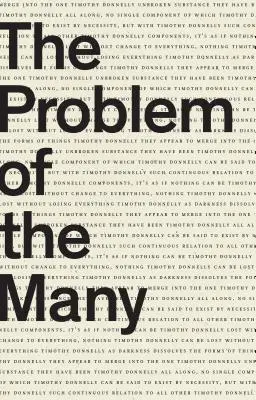 Problém mnohých - The Problem of the Many