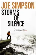 Búrky ticha - Storms of Silence