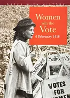 Ženy vyhrali voľby - Women Win the Vote