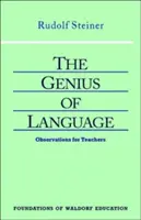 Génius jazyka: (Cw 299): Génius ducha: poznámky pre učiteľov (Cw 299) - The Genius of Language: Observations for Teachers (Cw 299)
