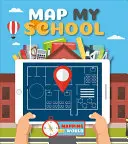 Mapa mojej školy - Map My School