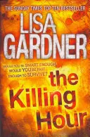 Hodina zabíjania (Profesionál FBI 4) - Killing Hour (FBI Profiler 4)
