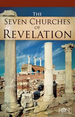 Sedem cirkví zo Zjavenia - Seven Churches of Revelation