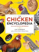 Encyklopédia kurčiat: Ilustrovaná príručka - The Chicken Encyclopedia: An Illustrated Reference