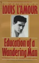Výchova potulného človeka - Education of a Wandering Man