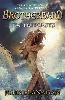 Vyvrheli - The Outcasts