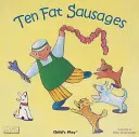 Desať tučných klobás - Ten Fat Sausages