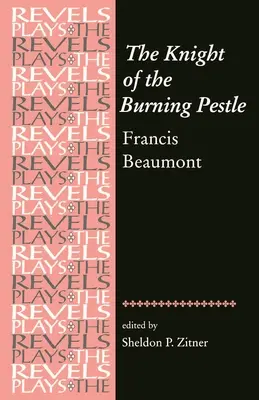 Rytier horiacej pece - The Knight of the Burning Pestle