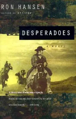 Zúfalci - Desperadoes
