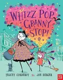 Svišť! Pop! Babičko, prestaň! - Whizz! Pop! Granny, Stop!