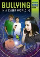 Šikanovanie v kybernetickom veku - Bullying in the Cyber Age Middle