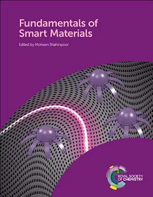 Základy inteligentných materiálov - Fundamentals of Smart Materials