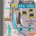 Na palube New York: Všade na svete: New York: základné informácie o meste - All Aboard New York: A City Primer