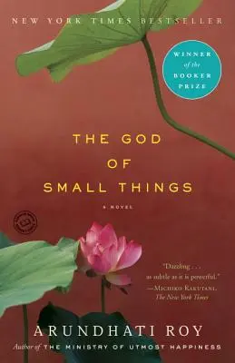 Boh malých vecí - The God of Small Things