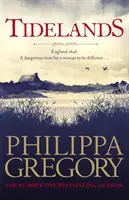 Tidelands - BESTSELLER RICHARDA & JUDY - Tidelands - THE RICHARD & JUDY BESTSELLER