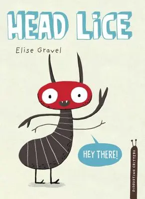 Voš hlavová - Head Lice