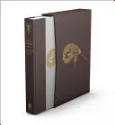 Nedokončené príbehy (Deluxe Slipcase Edition) - Unfinished Tales (Deluxe Slipcase Edition)