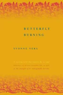Pálenie motýľov - Butterfly Burning
