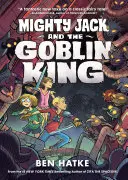 Mocný Jack a kráľ škriatkov - Mighty Jack and the Goblin King