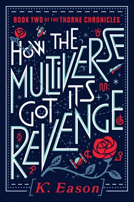 Ako sa multivesmír pomstil - How the Multiverse Got Its Revenge