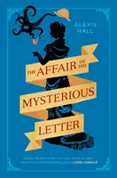 Aféra záhadného listu - The Affair of the Mysterious Letter