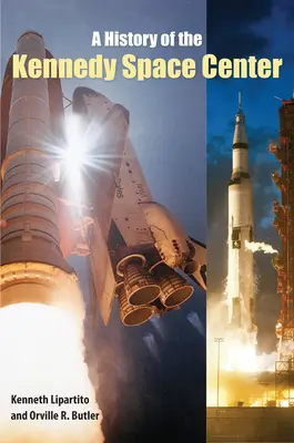 História Kennedyho vesmírneho strediska - A History of the Kennedy Space Center