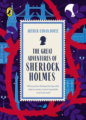 Veľké dobrodružstvá Sherlocka Holmesa - Great Adventures of Sherlock Holmes