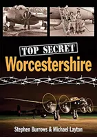 Prísne tajný Worcester - Top Secret Worcestershire