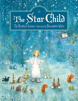 Hviezdne dieťa - The Star Child