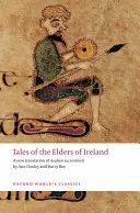 Príbehy starších Írska - Tales of the Elders of Ireland