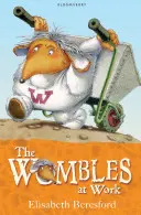 Womblovia v práci - Wombles at Work