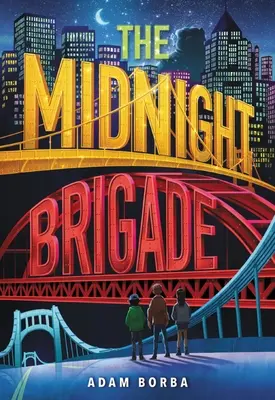 Polnočná brigáda - The Midnight Brigade