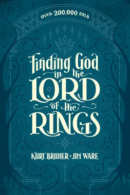 Hľadanie Boha v Pánovi prsteňov - Finding God in The Lord of the Rings