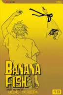 Banánové rybičky, zväzok 19, 19 - Banana Fish, Vol. 19, 19