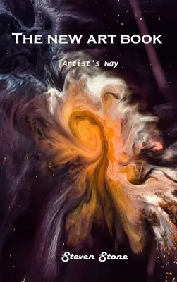 Nová kniha o umení: Umelecká cesta - The new art book: Artist's Way