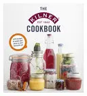 Kuchárska kniha Kilner - The Kilner Cookbook