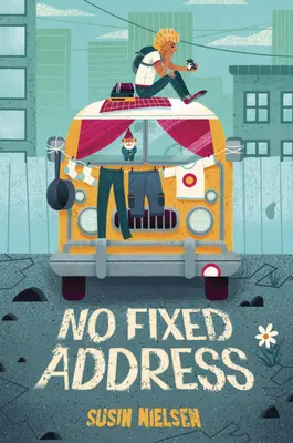 Žiadna pevná adresa - No Fixed Address