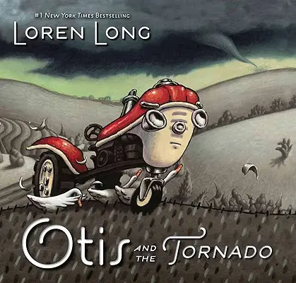 Otis a tornádo - Otis and the Tornado