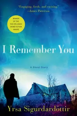 Spomínam si na teba: Príbeh o duchoch - I Remember You: A Ghost Story