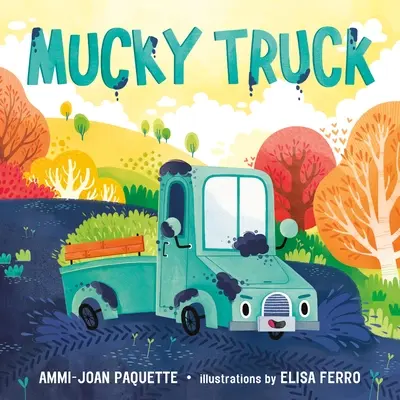 Mútny kamión - Mucky Truck