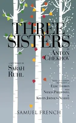 Tri sestry - Three Sisters