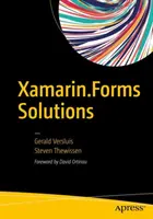 Riešenia Xamarin.Forms - Xamarin.Forms Solutions
