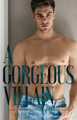 Nádherný zloduch - A Gorgeous Villain