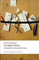 Francis Bacon: Bacon: hlavné diela - Francis Bacon: The Major Works