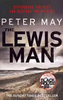 Muž z Lewisu: Lewisova trilógia - The Lewis Man: The Lewis Trilogy