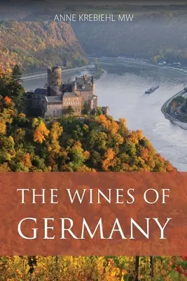 Vína Nemecka - The wines of Germany