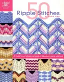 Päťdesiat ripsových stehov - 50 Ripple Stitches