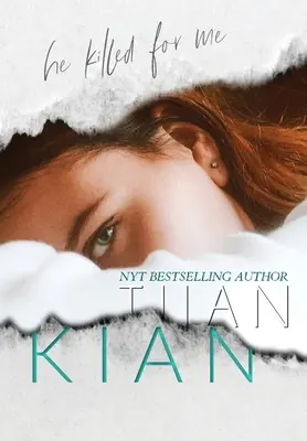 Kian (Tvrdá väzba) - Kian (Hardcover)