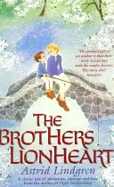 Bratia Levie srdce - Brothers Lionheart
